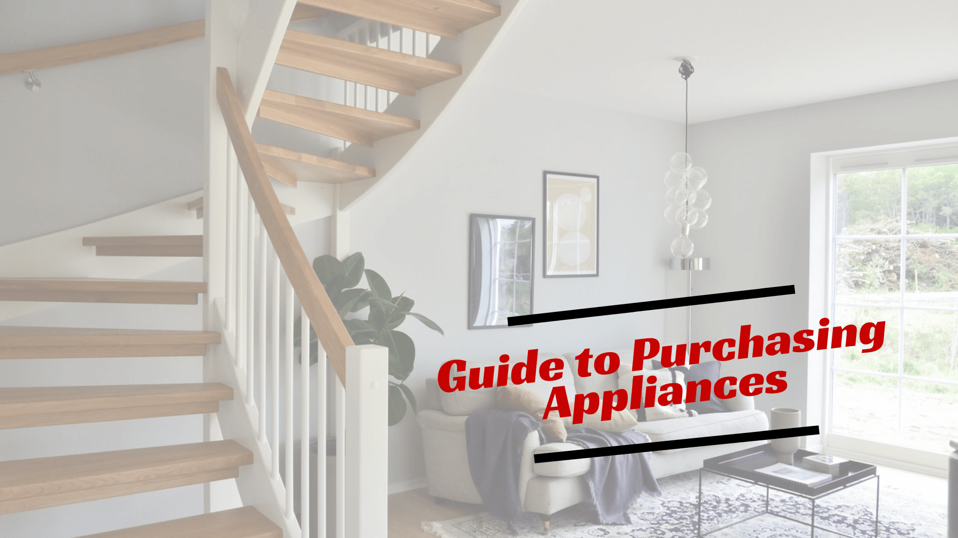 5 Rules to Follow When Purchasing Appliances for Your Norfolk Rental